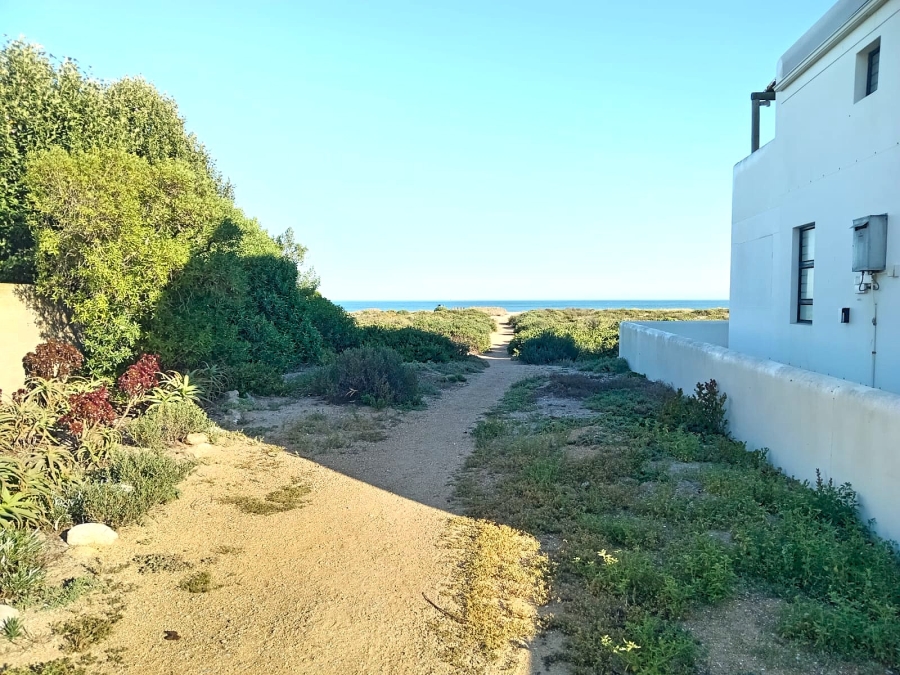 0 Bedroom Property for Sale in Dwarskersbos Western Cape